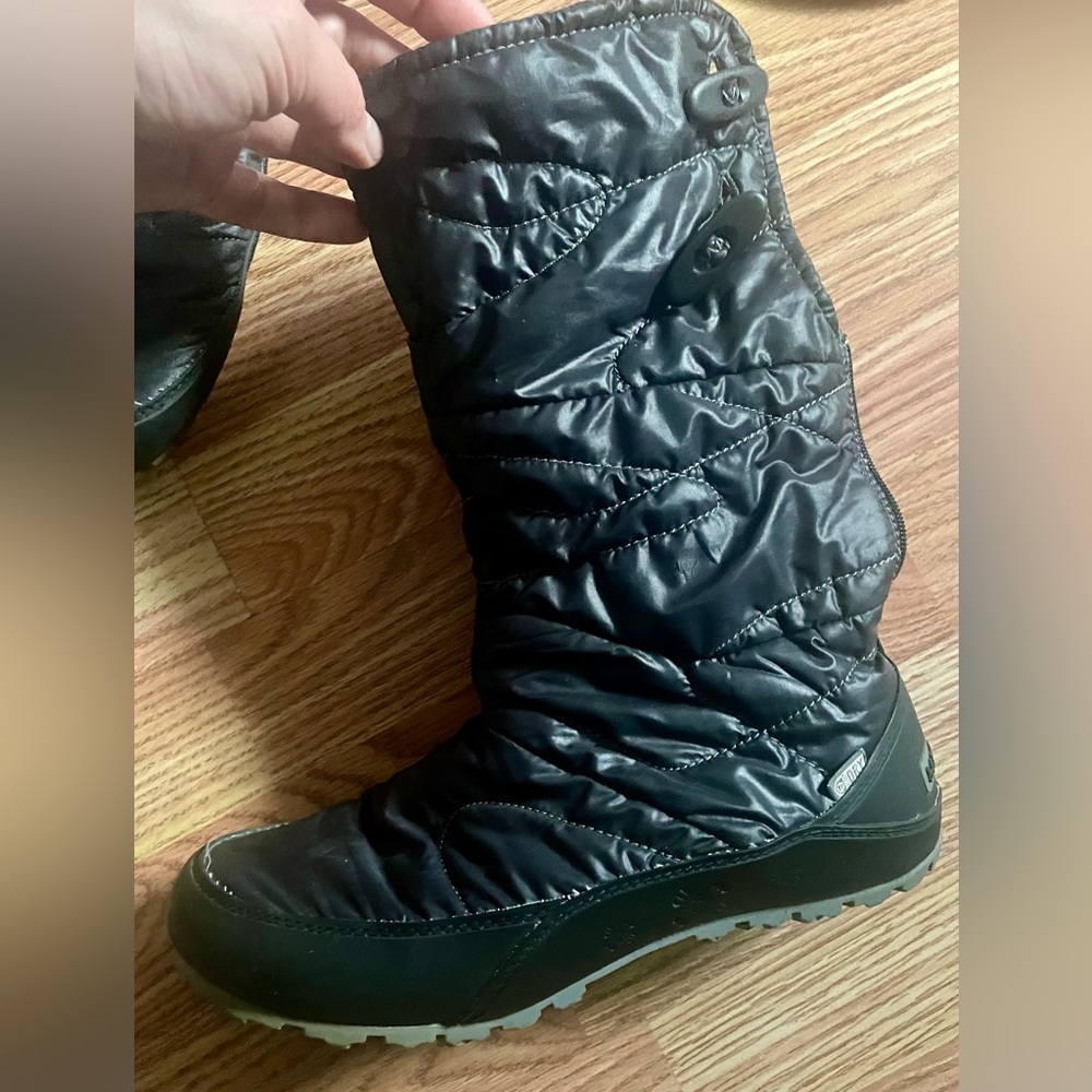Merrell boots